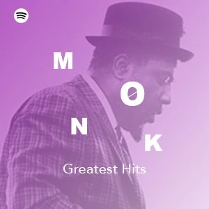 Thelonious Monk | greatest hits